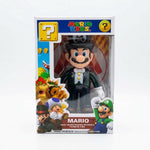 Super Mario Collectible Vinyl Figure