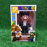 Super Mario Collectible Vinyl Figure