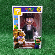 Super Mario Collectible Vinyl Figure