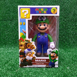 Super Mario Collectible Vinyl Figure
