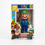Super Mario Collectible Vinyl Figure