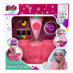 Ultimate Nail Spa Pedicure Set for Kids