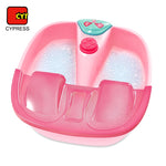 Ultimate Nail Spa Pedicure Set for Kids
