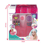 Ultimate Nail Spa Pedicure Set for Kids