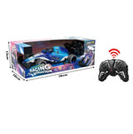 Super Speed Formula Racing Car with Light & Sound