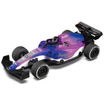 Super Speed Formula Racing Car with Light & Sound