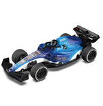 Super Speed Formula Racing Car with Light & Sound