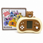 Classic Handheld Retro Game Console for Kids