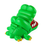 Crocodile Dentist Bite Game – Funny Family Challenge