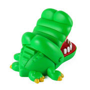 Crocodile Dentist Bite Game – Funny Family Challenge