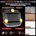 Interactive Musical Boxing Target with Bluetooth & LED Lights