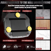 Interactive Musical Boxing Target with Bluetooth & LED Lights