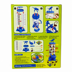 Monkey Stick Game – Pull, Balance & Win Family Challenge