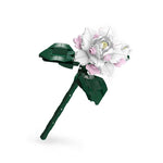 Flower World Camellia Building Blocks – 127 Pieces