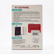 10-Inch LCD Electronic Writing & Drawing Tablet for Kids