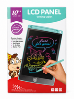 10-Inch LCD Electronic Writing & Drawing Tablet for Kids
