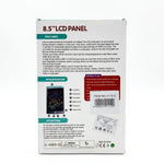 8.5-Inch LCD Electronic Writing & Drawing Tablet for Kids
