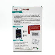 8.5-Inch LCD Electronic Writing & Drawing Tablet for Kids