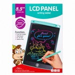 8.5-Inch LCD Electronic Writing & Drawing Tablet for Kids