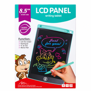 8.5-Inch LCD Electronic Writing & Drawing Tablet for Kids