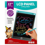 12-Inch LCD Electronic Writing & Drawing Tablet for Kids