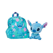 Original Smiggle Disney Stitch Backpack – Size 14