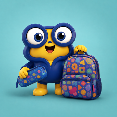 Smiggle Zone
