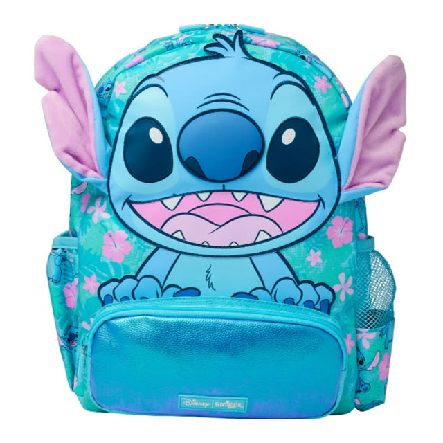 Original Smiggle Disney Stitch Backpack – Size 15