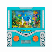 Classic Water Ring Toss Game for Kids
