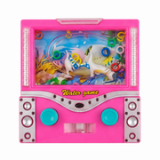 Classic Water Ring Toss Game for Kids