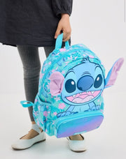 Original Smiggle Disney Stitch Backpack – Size 15