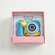 Snail Kids’ Digital Camera