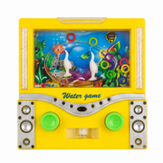 Classic Water Ring Toss Game for Kids