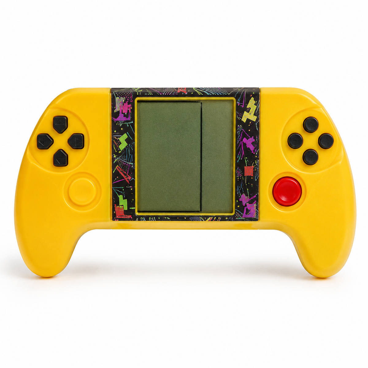 Mini Handheld Game – 9999 in 1