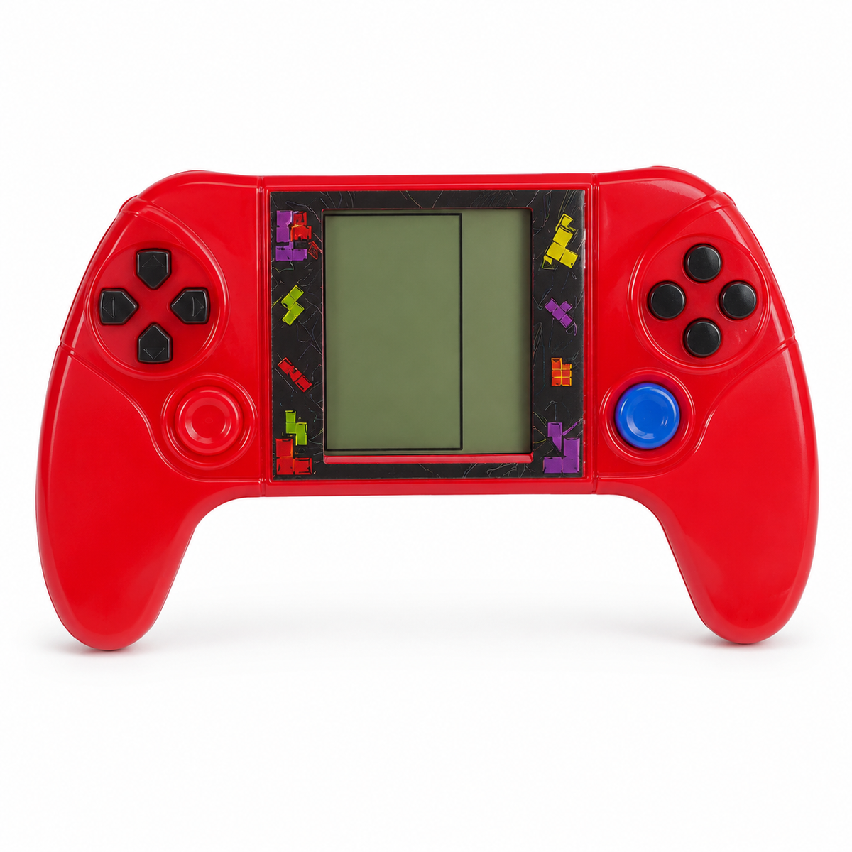 Mini Handheld Game – 9999 in 1