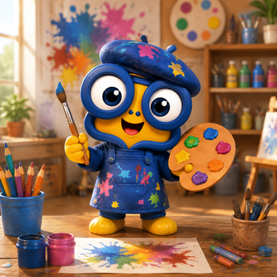 Art Zone