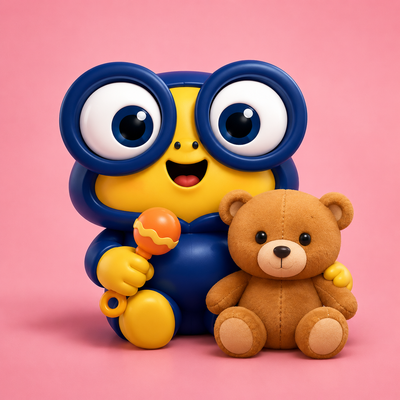 Teddy Zone