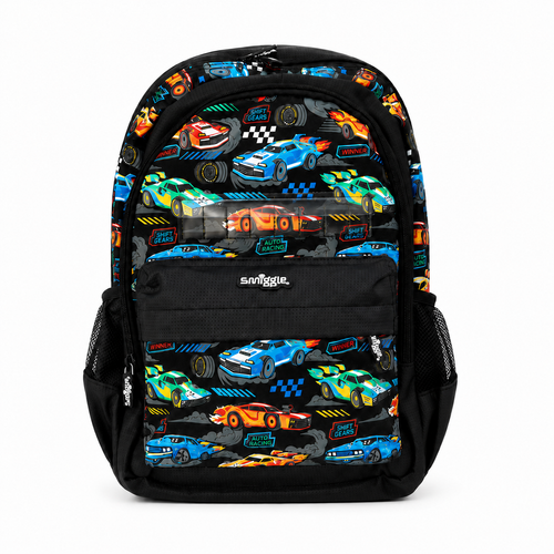Smiggle Racing Cars 15