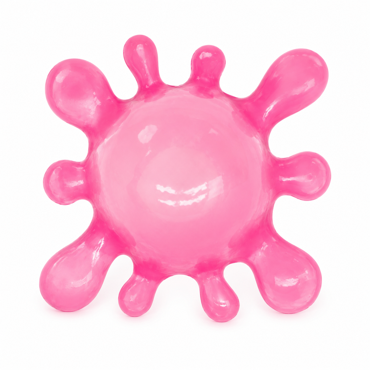 Splash Ball Stretch Squishy Toy