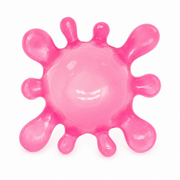 Splash Ball Stretch Squishy Toy