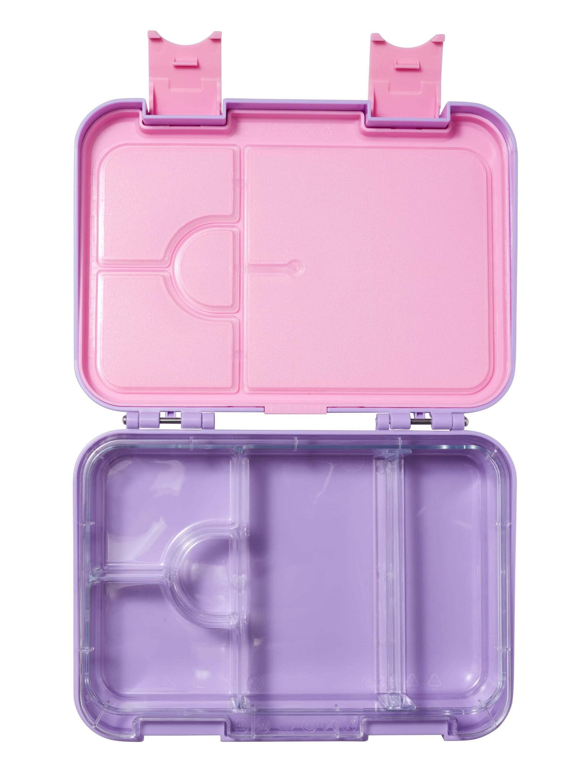 Original Smiggle Unicorn Ice Cream Backpack & Lunch Box & flask Set