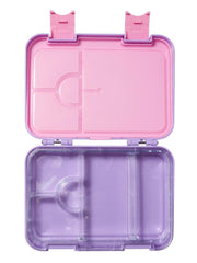 Original Smiggle Unicorn Ice Cream Backpack & Lunch Box & flask Set