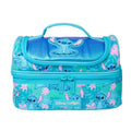 Original Smiggle Stitch Double Compartment Lunch Bag