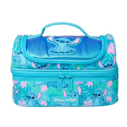 Original Smiggle Stitch Double Compartment Lunch Bag