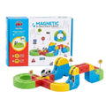 Stitch Magnetic Suspended Orbit Train Track Set – 89 Pieces