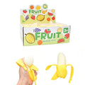 Banana Fruit Squeeze Toy