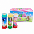 Bubble Solution Tube – Assorted Designs (1 Piece)