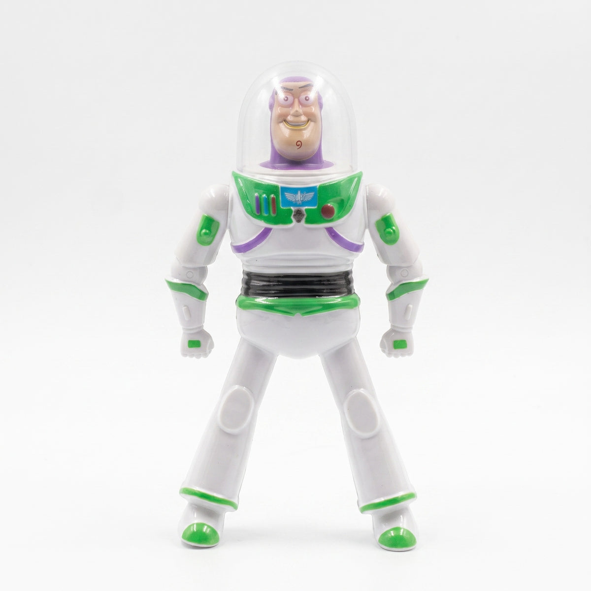Buzz Lightyear action figure