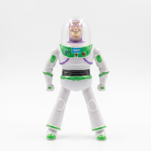 Buzz Lightyear Action Figure — alternate view
