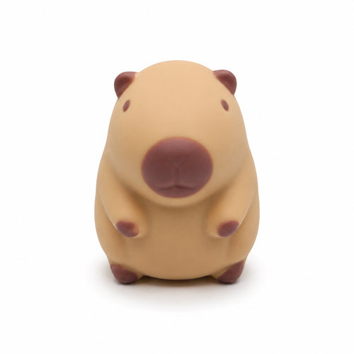 Capybara Decompression Squeeze Toy